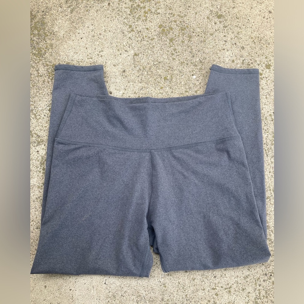 Aerie 3/4 length leggings